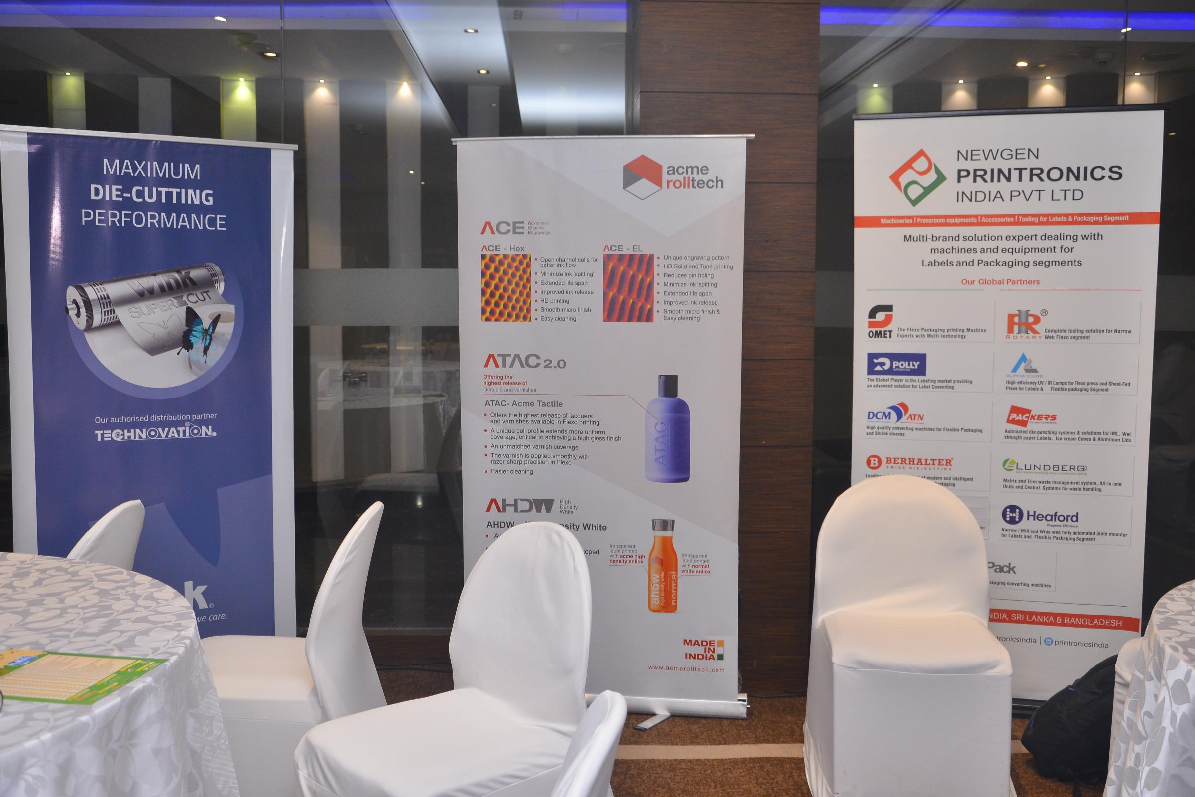 Bangalore Event on Sustainability & Extended Producers Responsibilities (EPR) photo 4