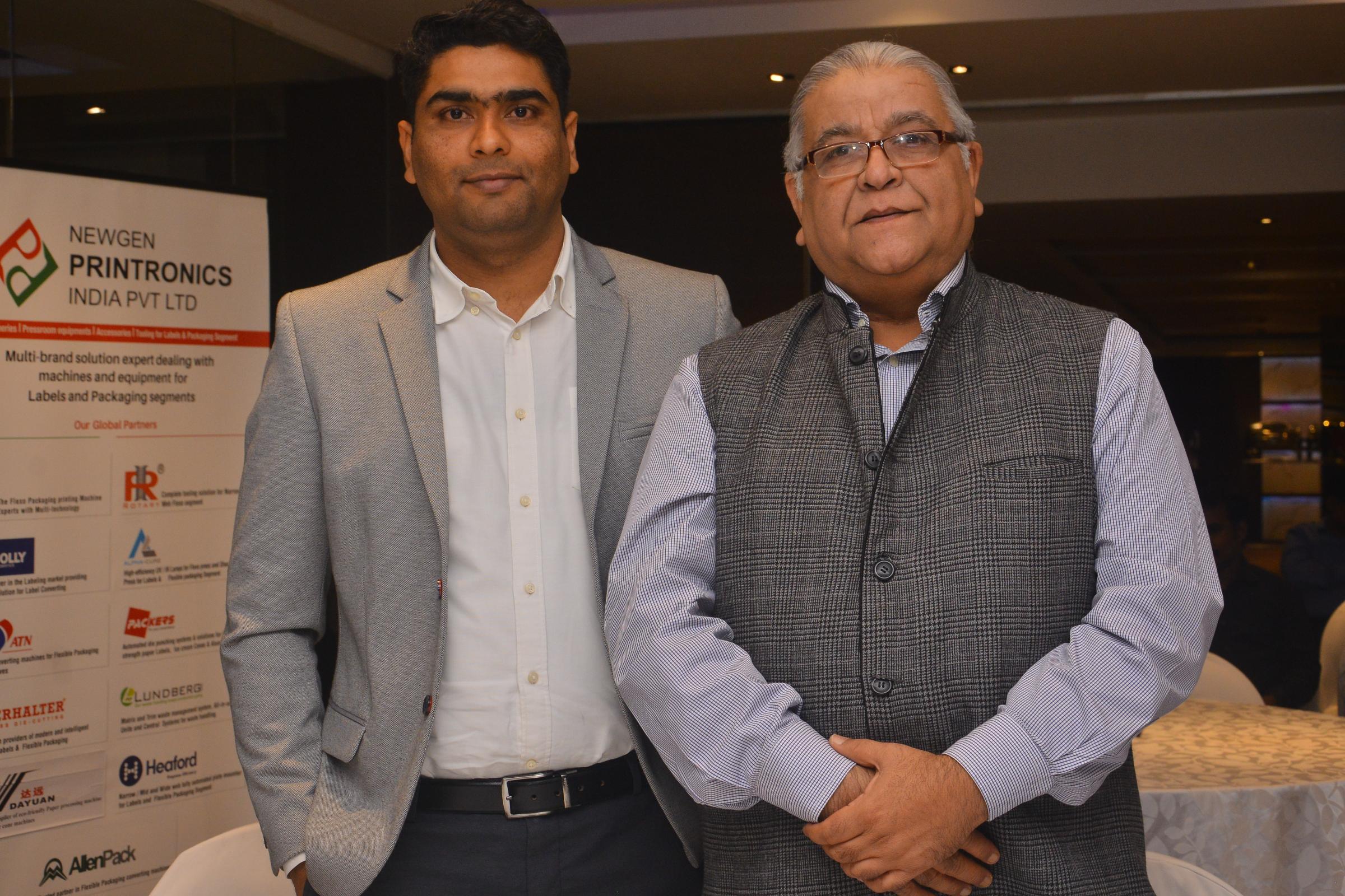 Bangalore Event on Sustainability & Extended Producers Responsibilities (EPR) photo 1