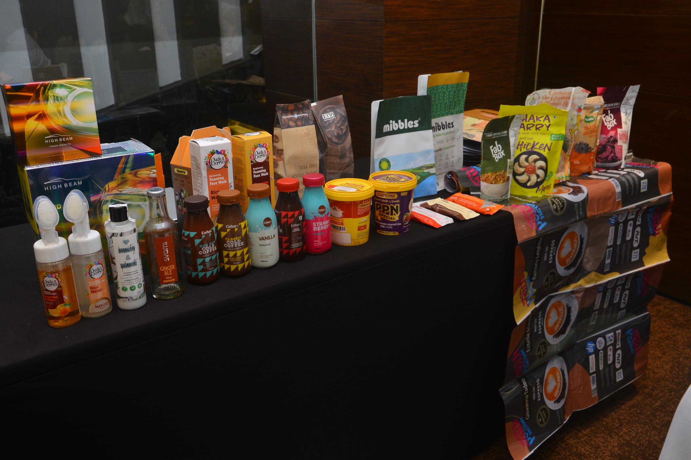 Bangalore Event on Sustainability & Extended Producers Responsibilities (EPR) photo 6