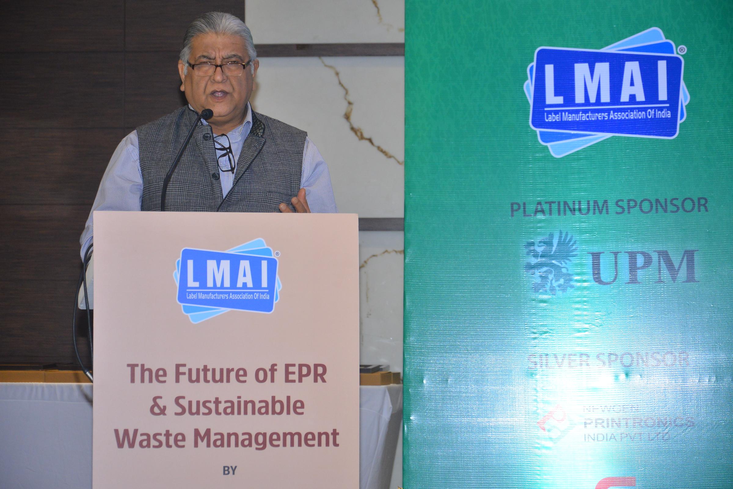 Bangalore Event on Sustainability & Extended Producers Responsibilities (EPR) photo 18