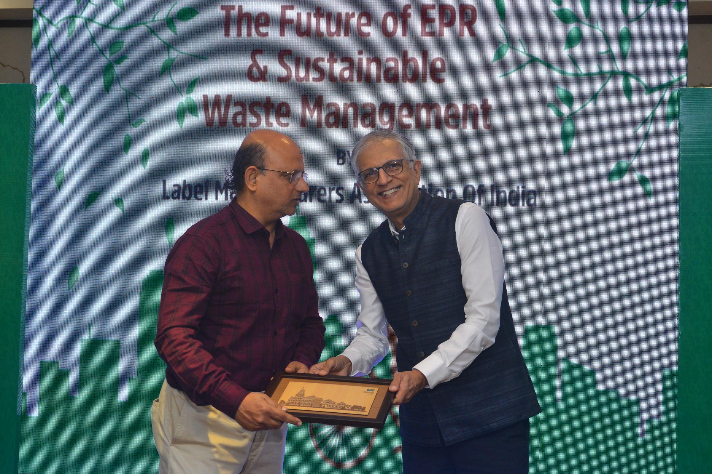 Bangalore Event on Sustainability & Extended Producers Responsibilities (EPR) photo 27