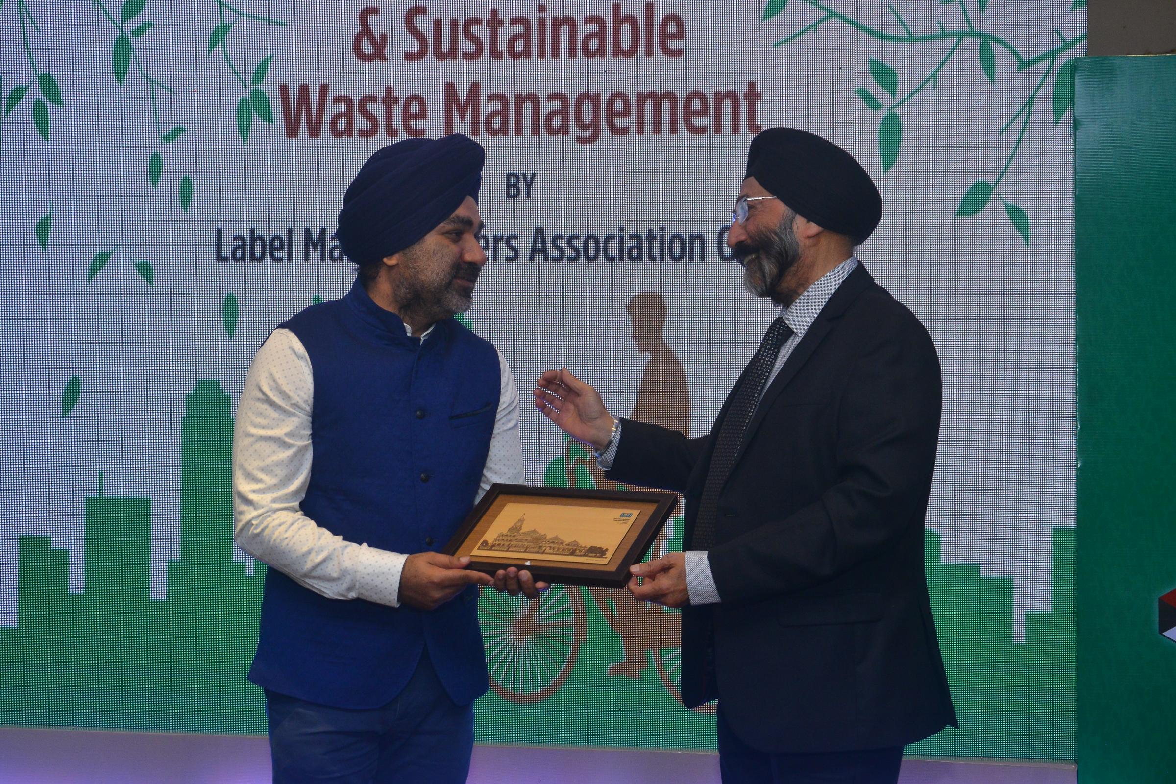 Bangalore Event on Sustainability & Extended Producers Responsibilities (EPR) photo 23