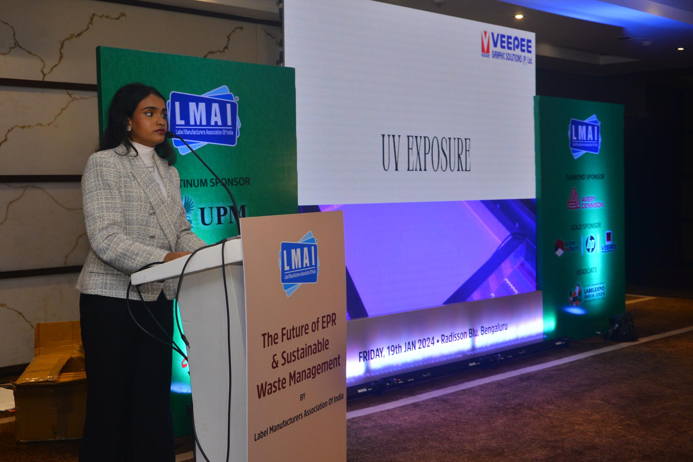 Bangalore Event on Sustainability & Extended Producers Responsibilities (EPR) photo 16