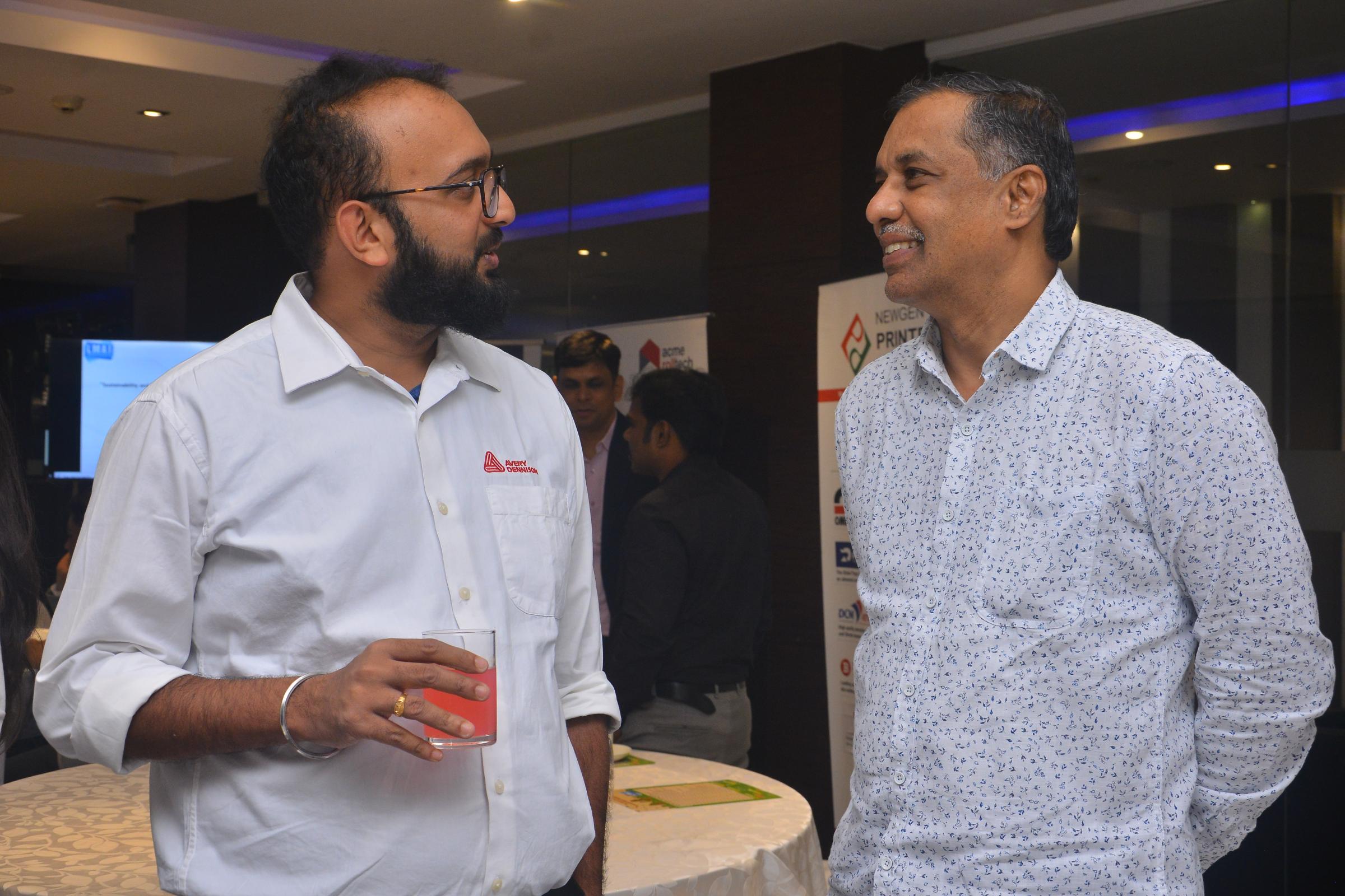 Bangalore Event on Sustainability & Extended Producers Responsibilities (EPR) photo 15