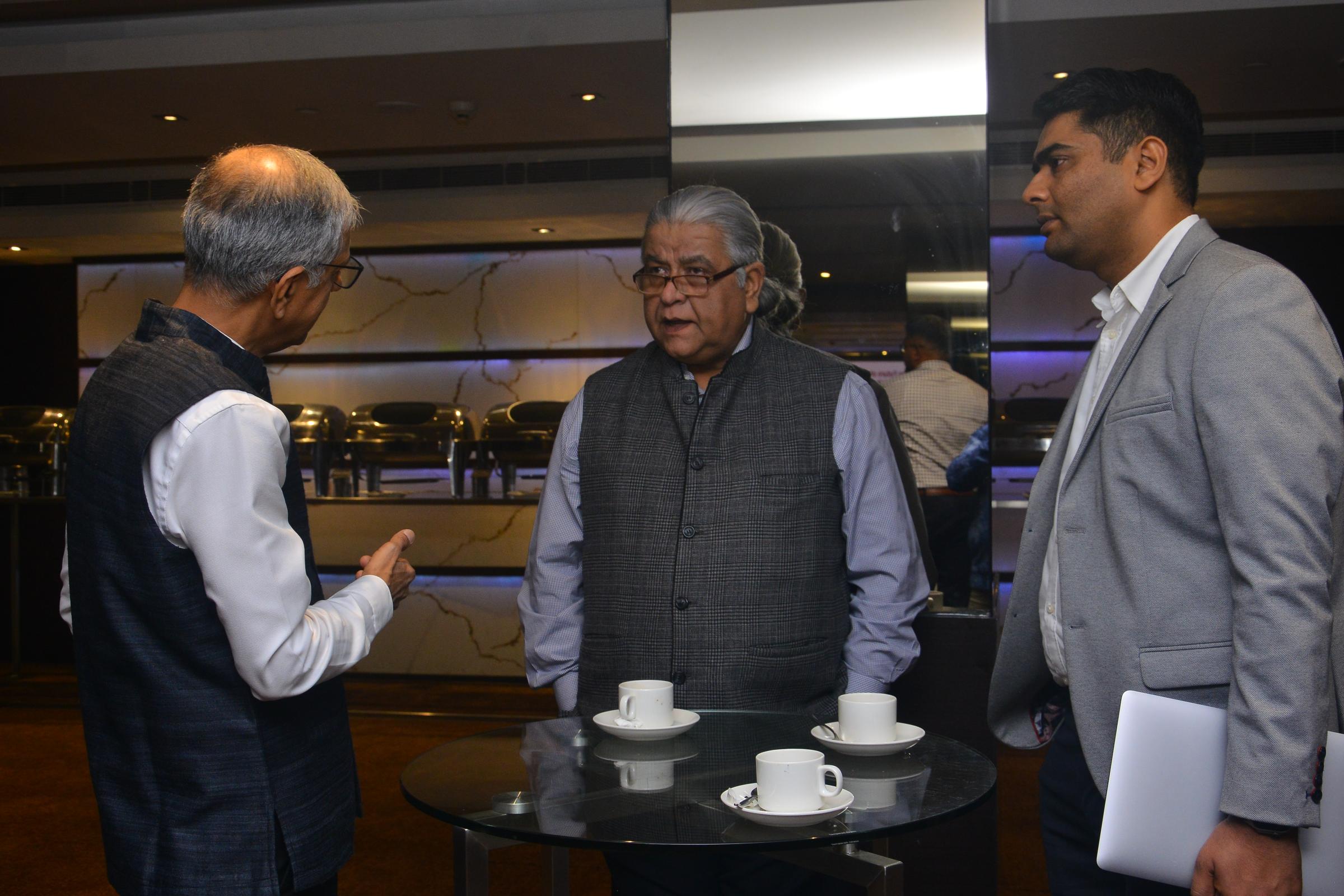 Bangalore Event on Sustainability & Extended Producers Responsibilities (EPR) photo 12