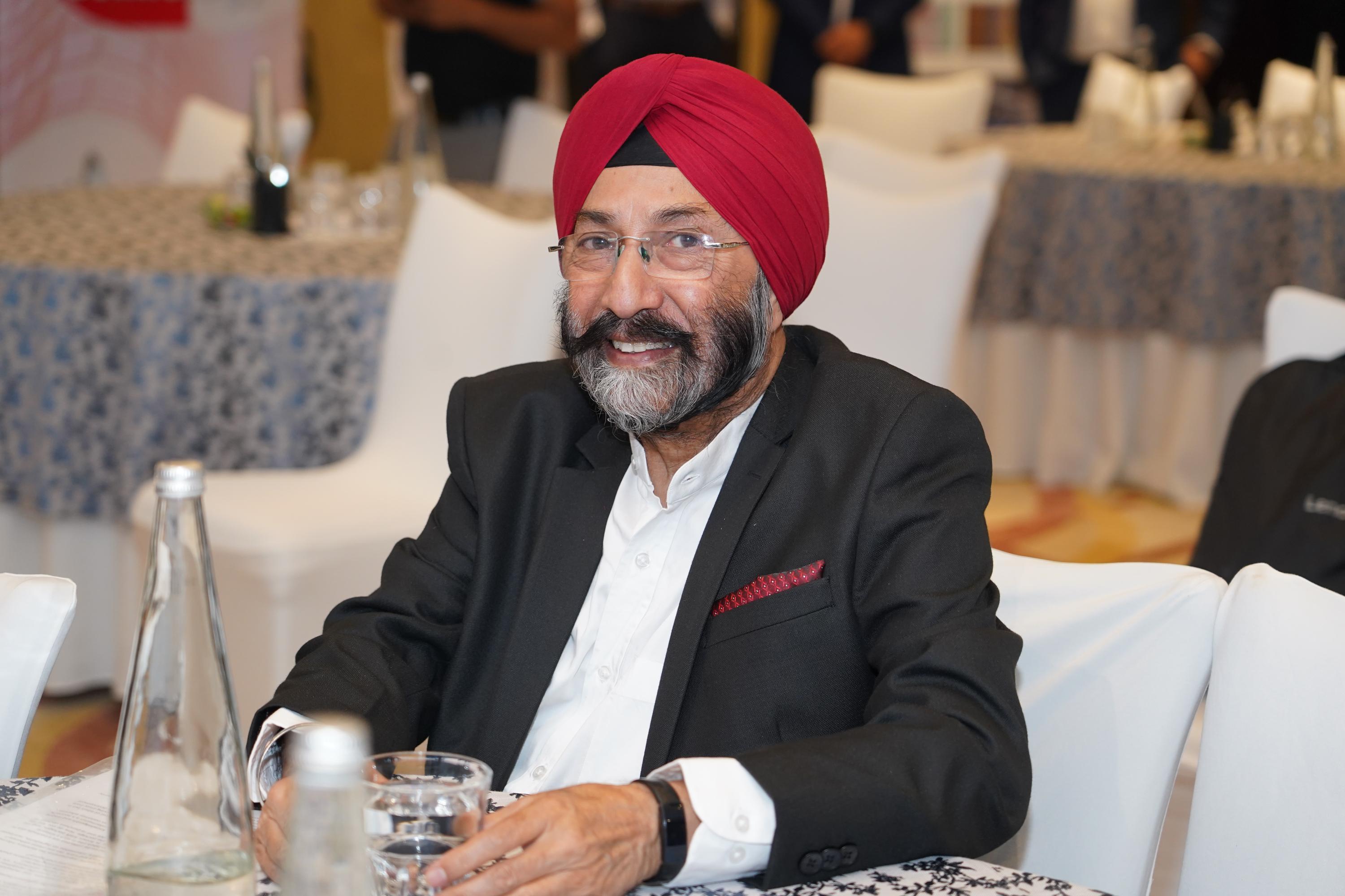 Delhi Panel Discussion photo 7