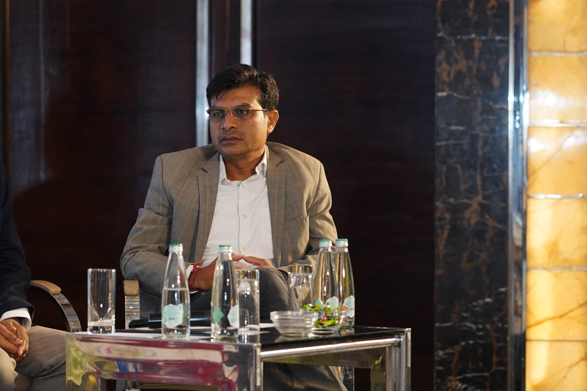 Delhi Panel Discussion photo 25