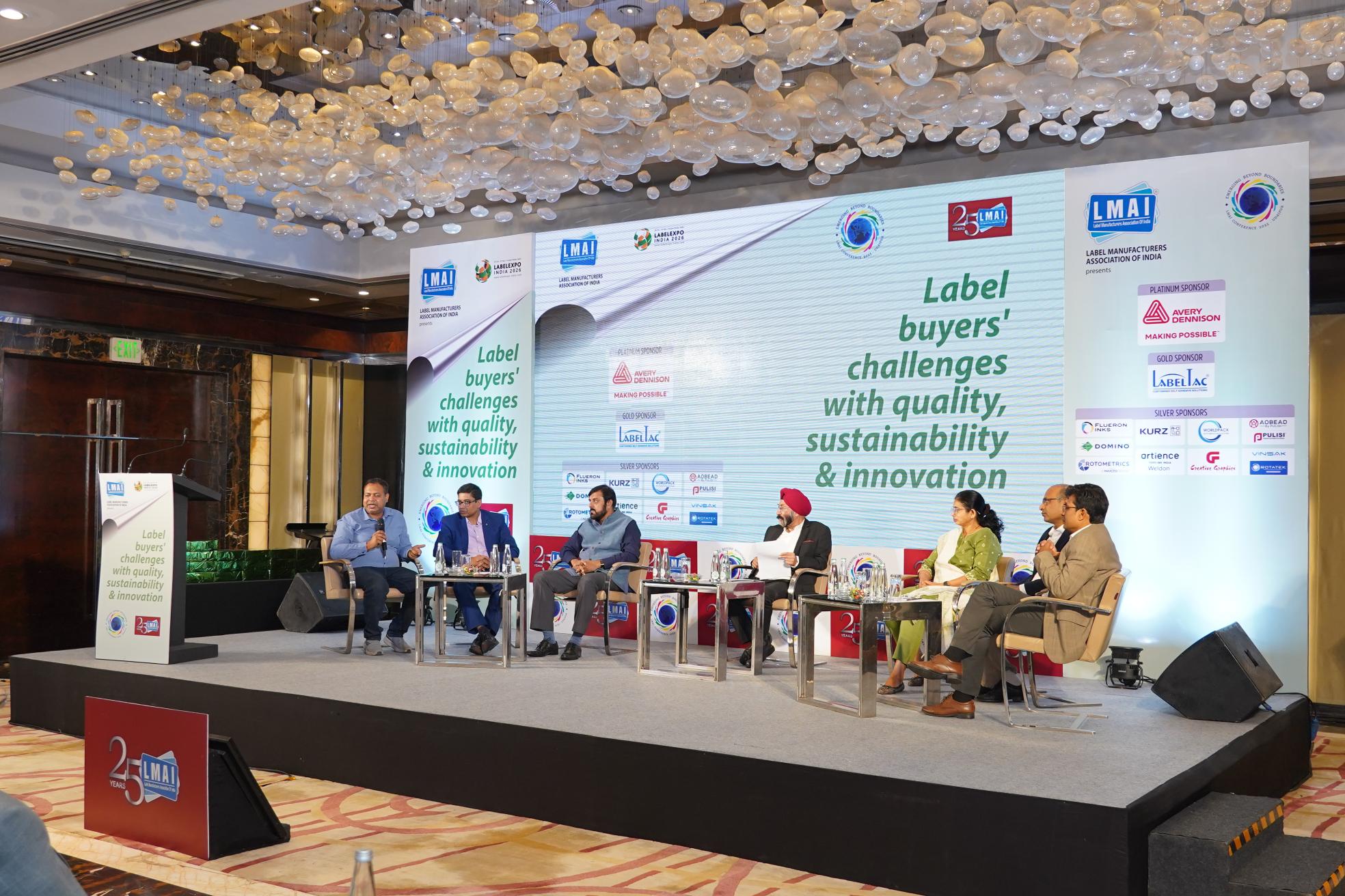 Delhi Panel Discussion photo 21