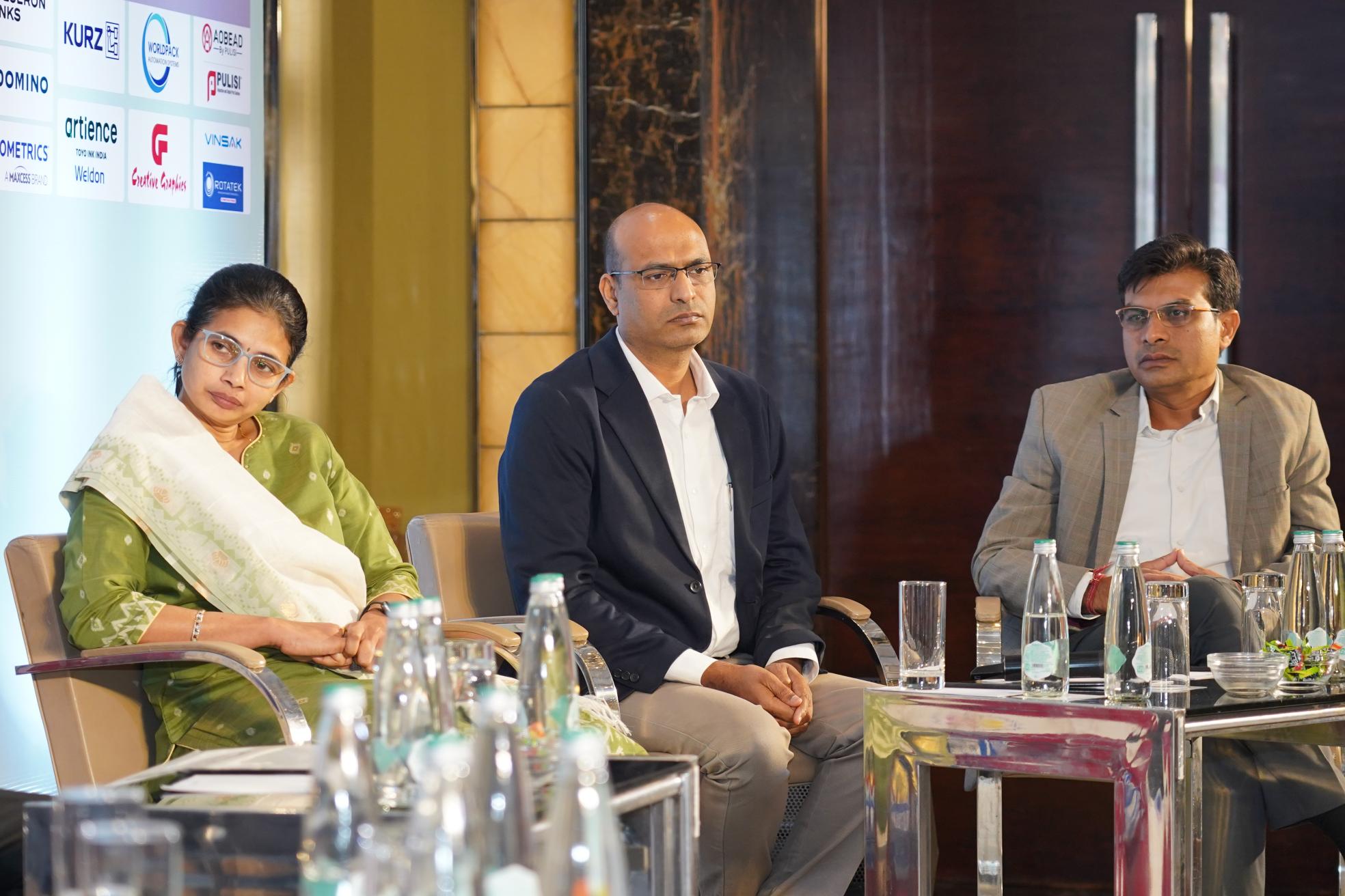 Delhi Panel Discussion photo 26