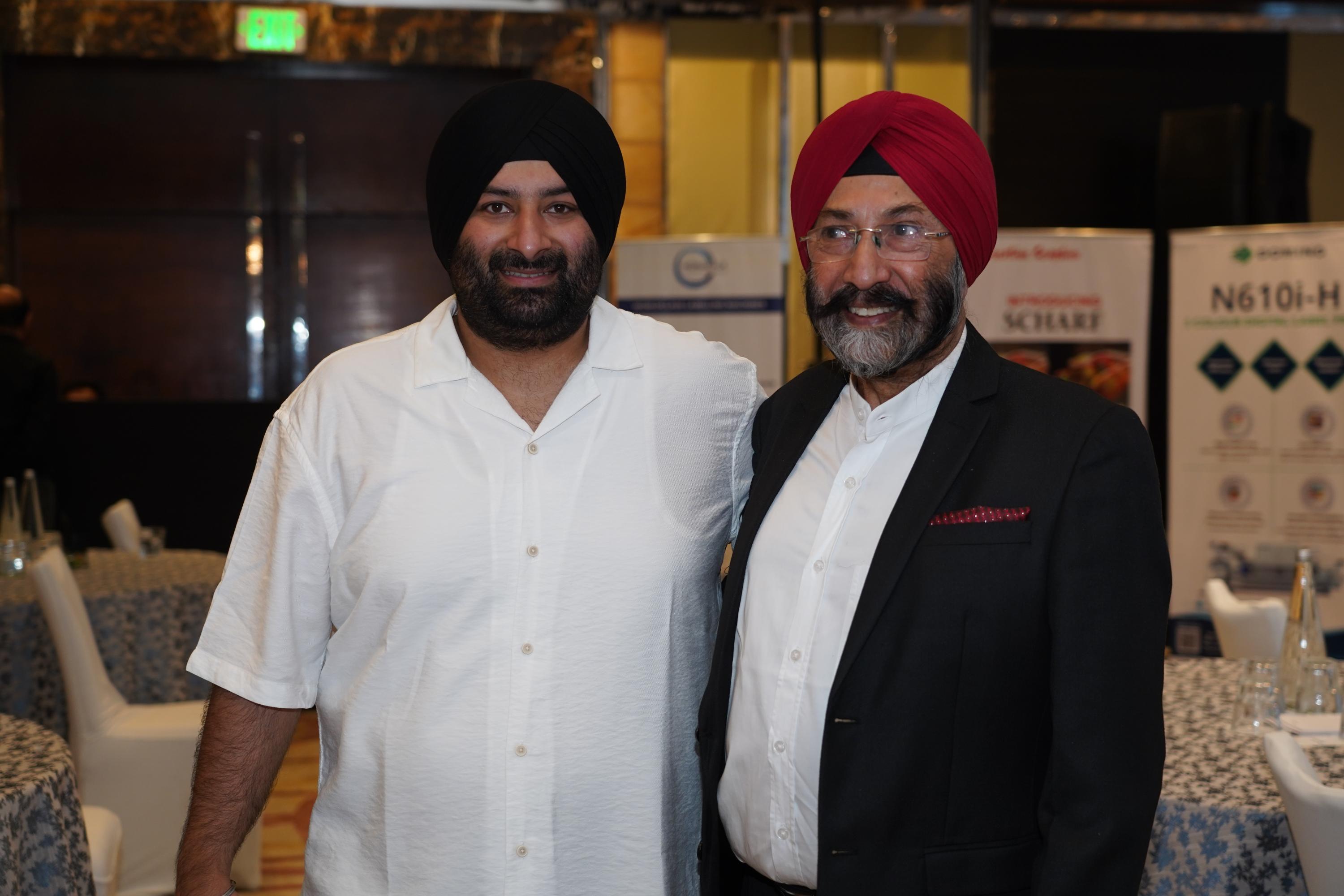 Delhi Panel Discussion photo 5