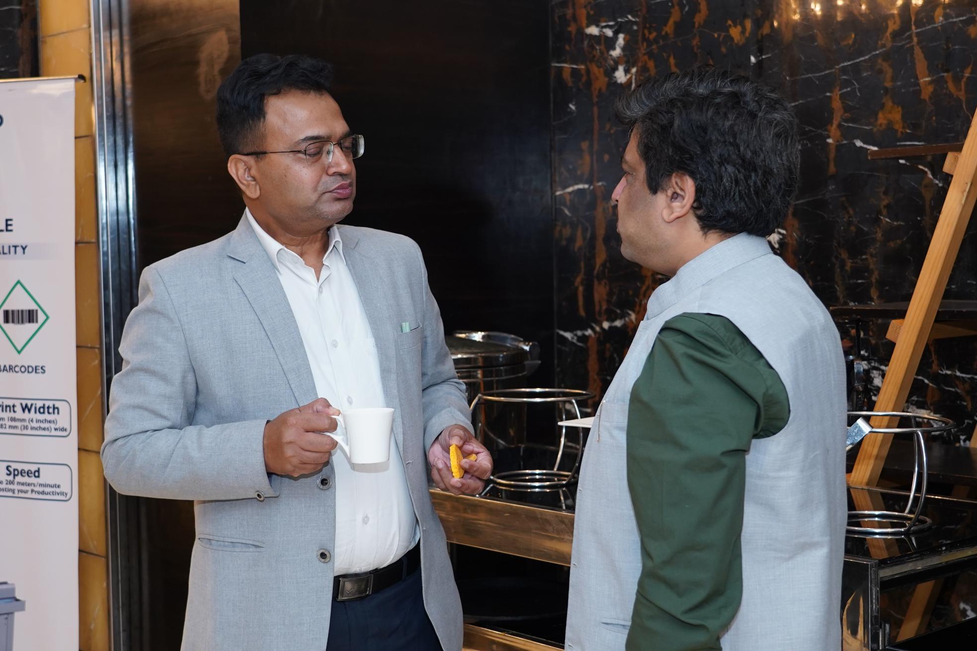 Delhi Panel Discussion photo 23