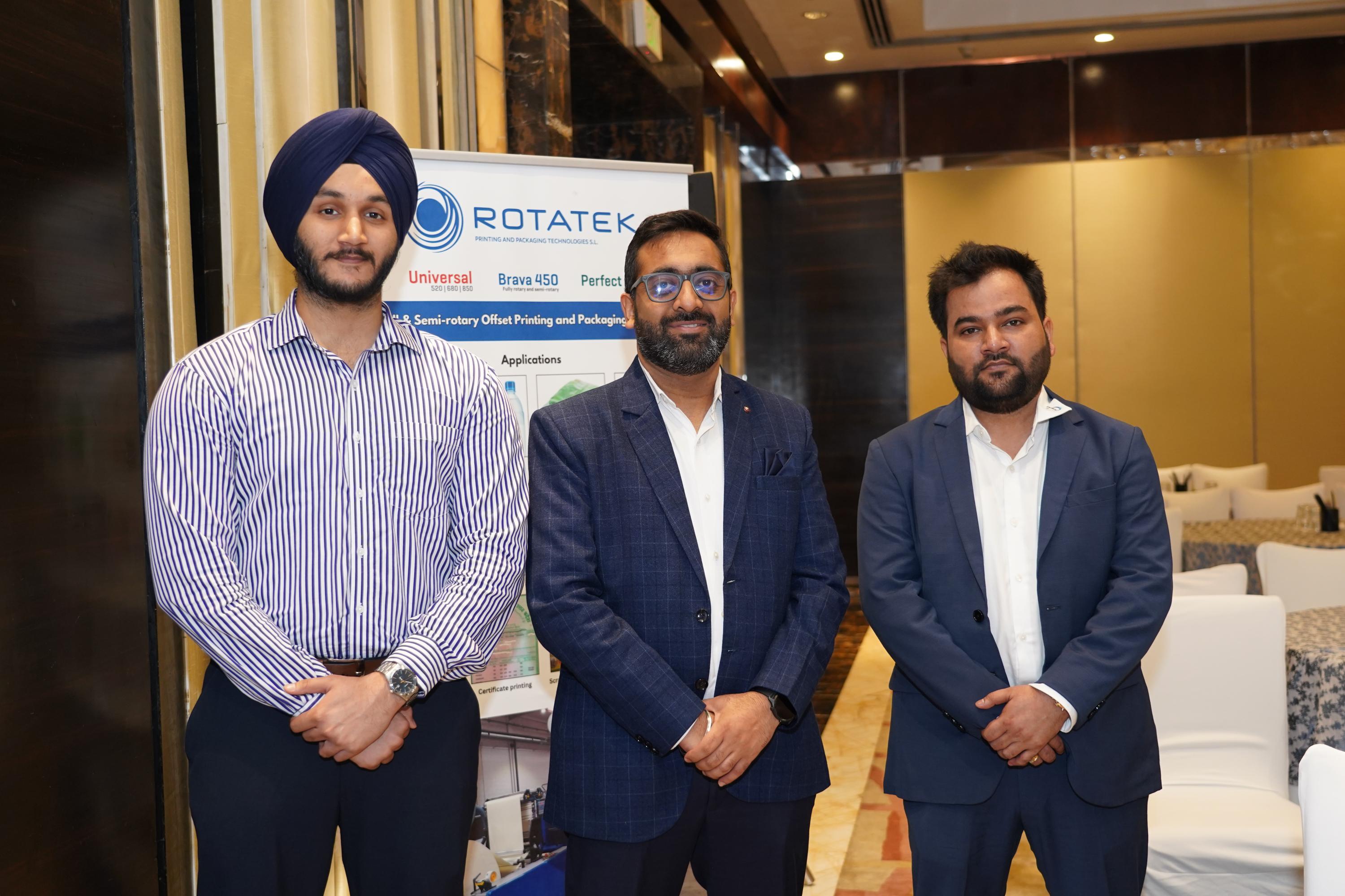 Delhi Panel Discussion photo 8