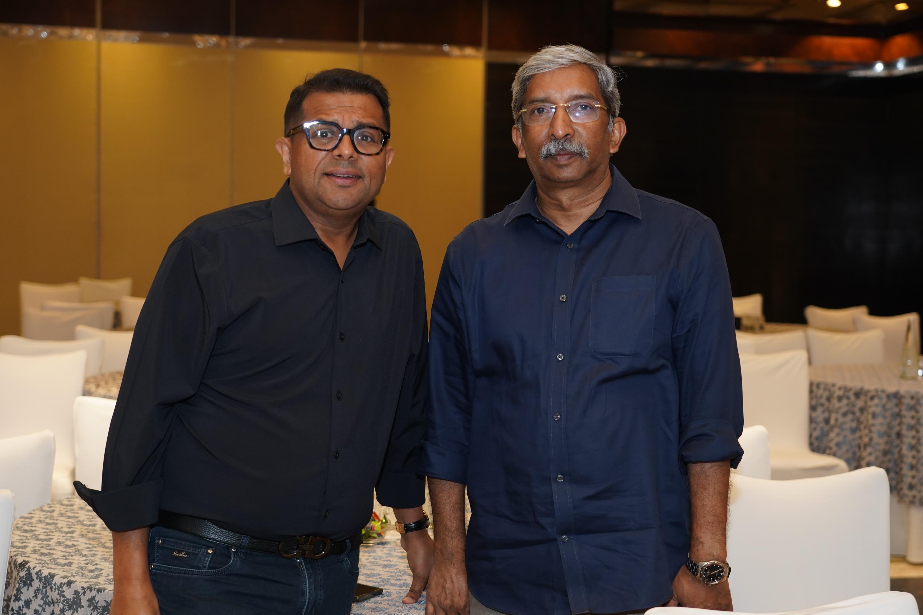 Delhi Panel Discussion photo 9