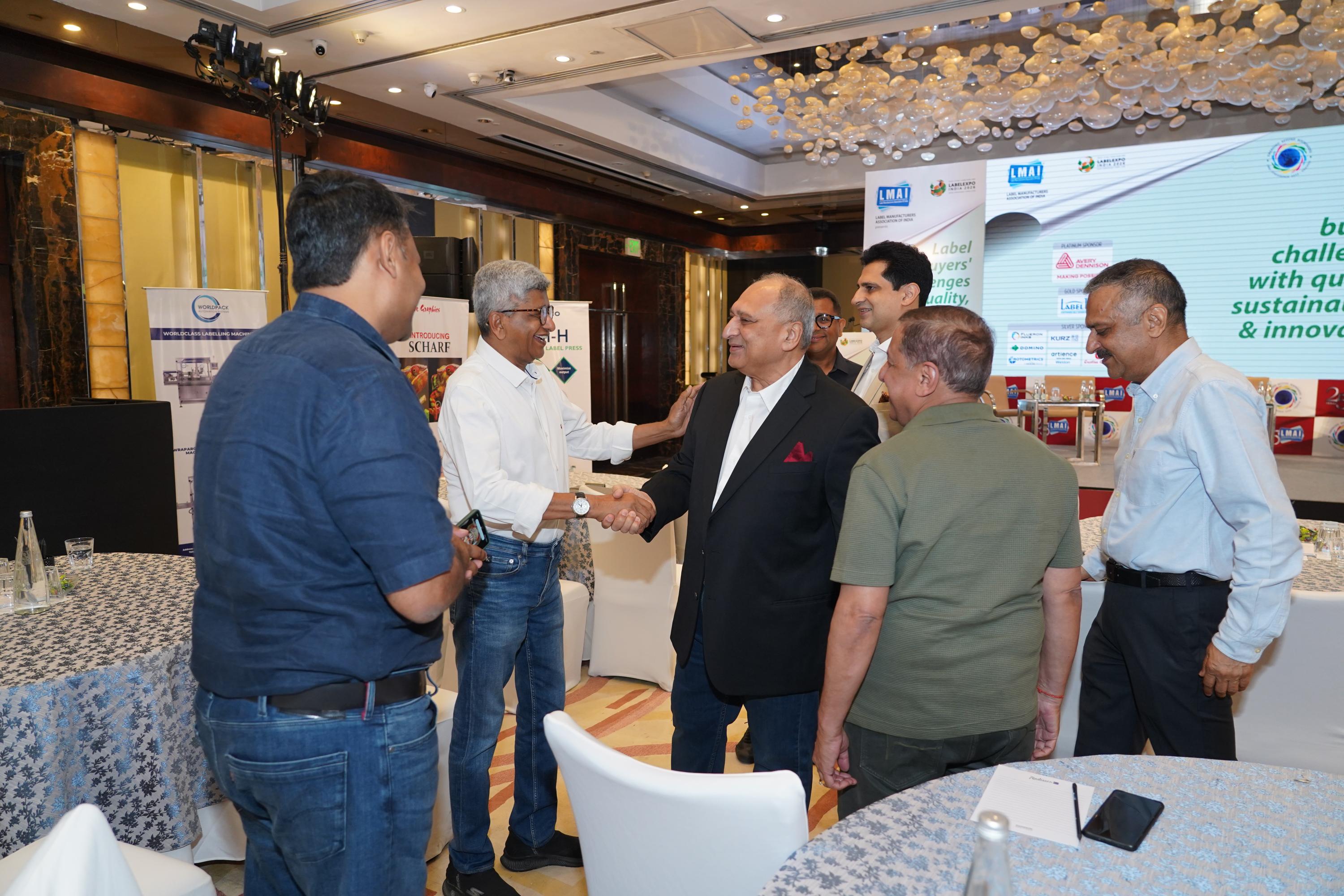 Delhi Panel Discussion photo 19