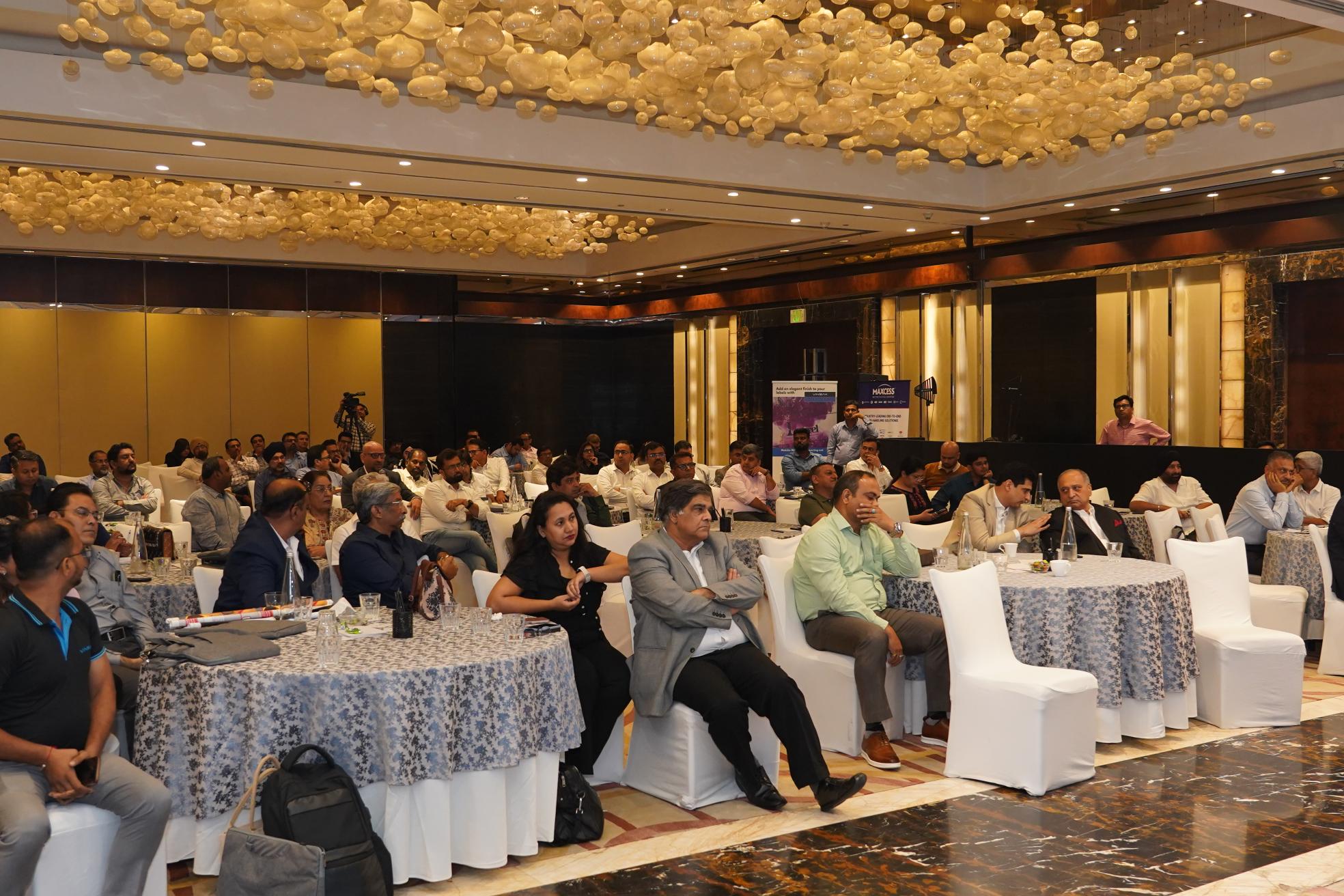 Delhi Panel Discussion photo 30