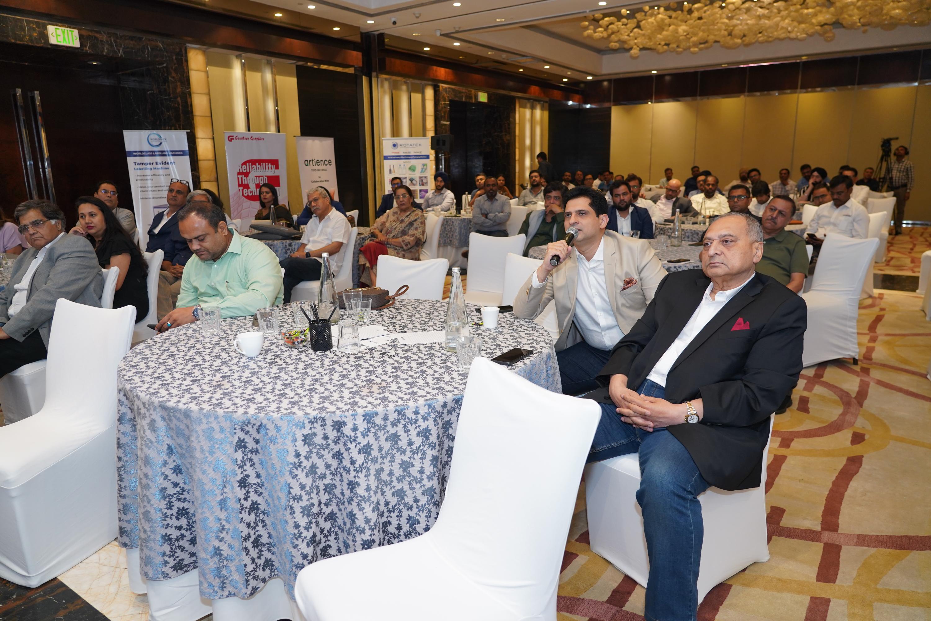 Delhi Panel Discussion photo 28