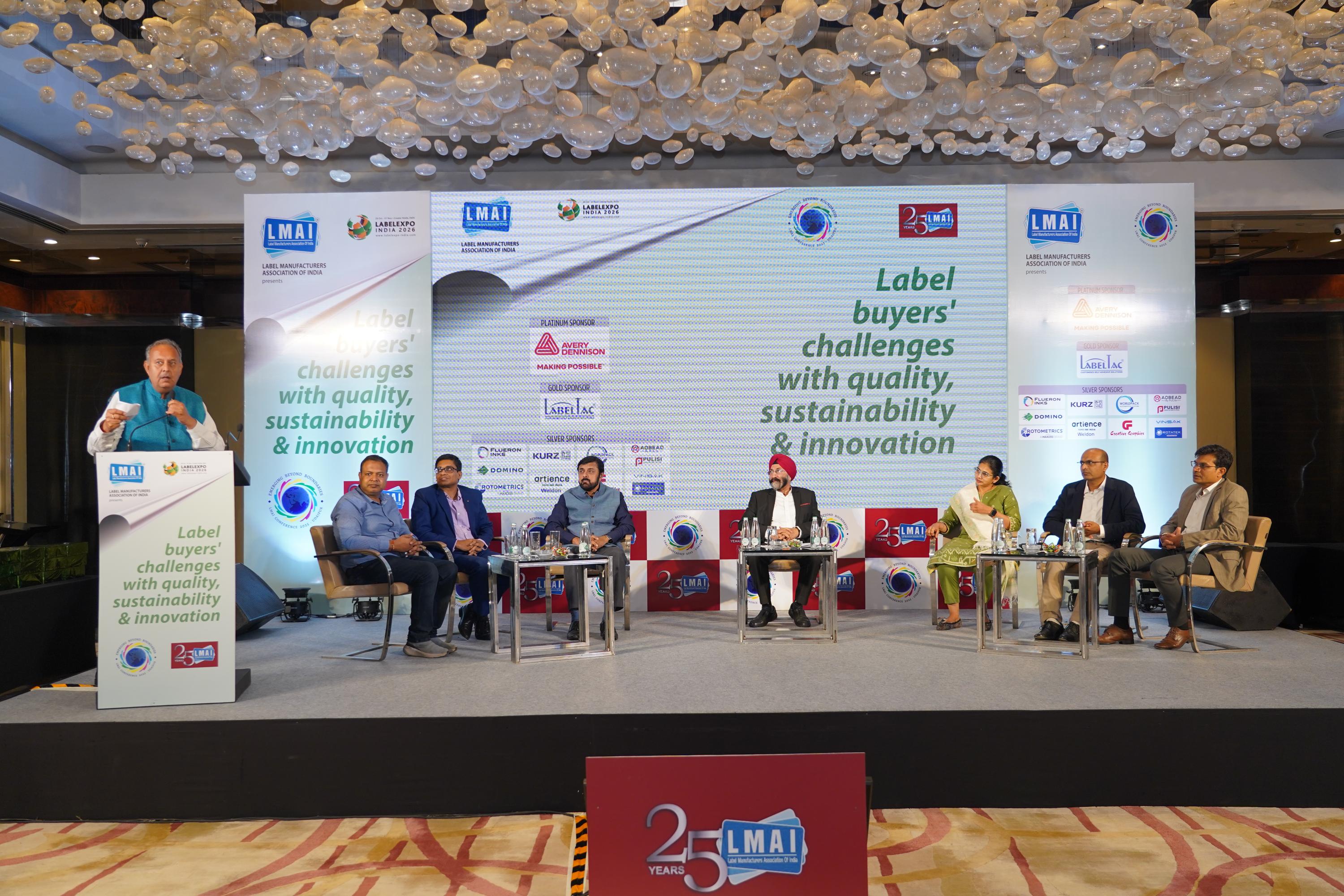 Delhi Panel Discussion photo 27