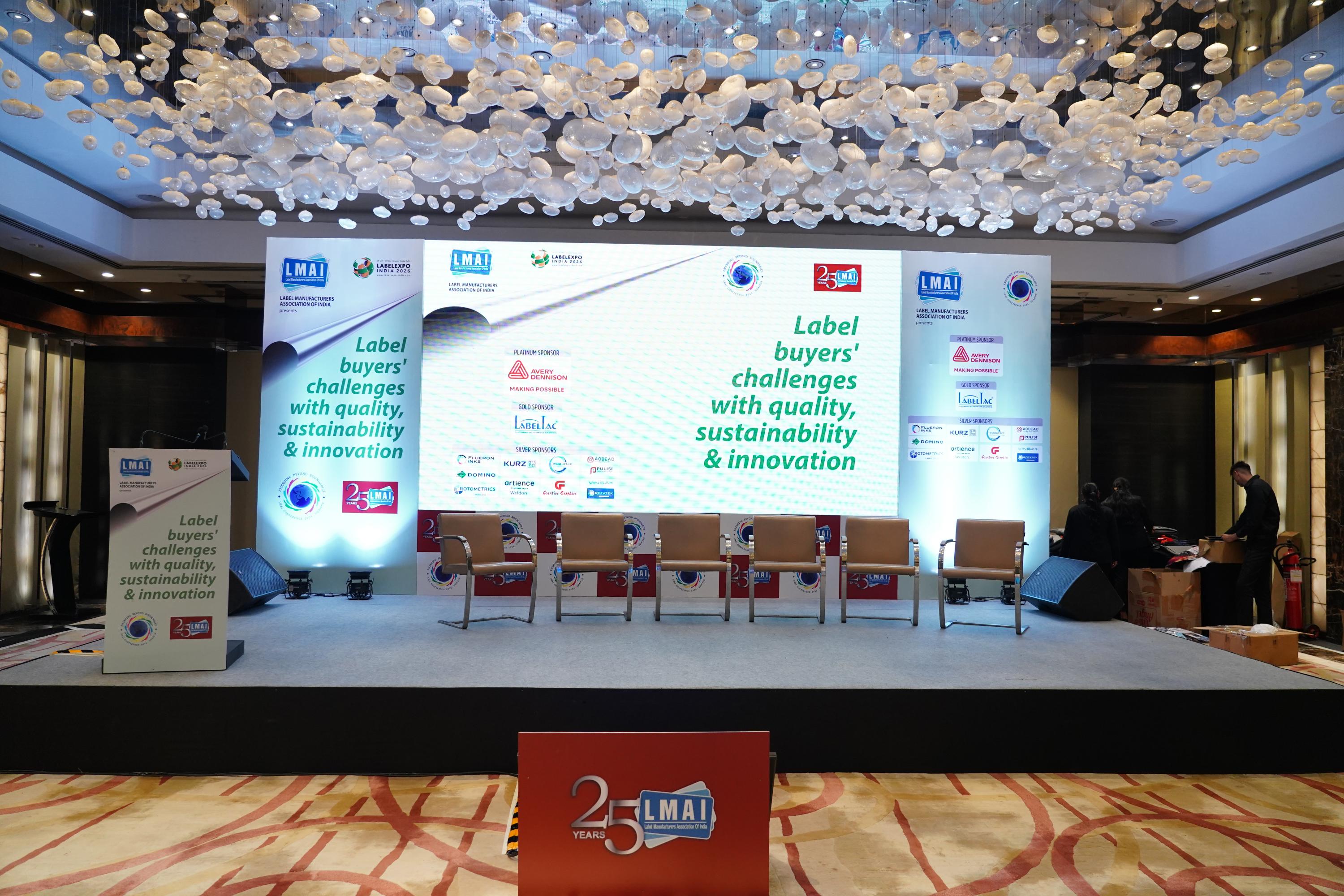 Delhi Panel Discussion photo 1