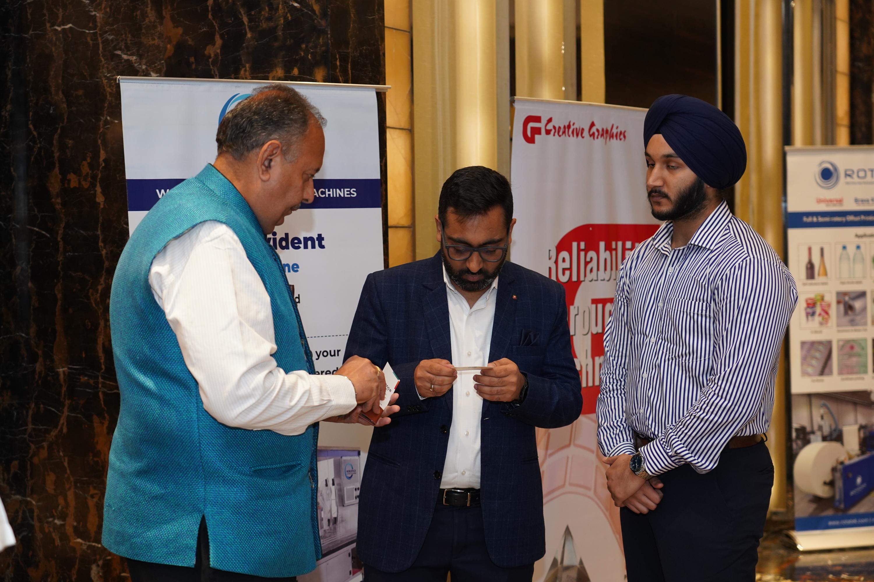 Delhi Panel Discussion photo 15