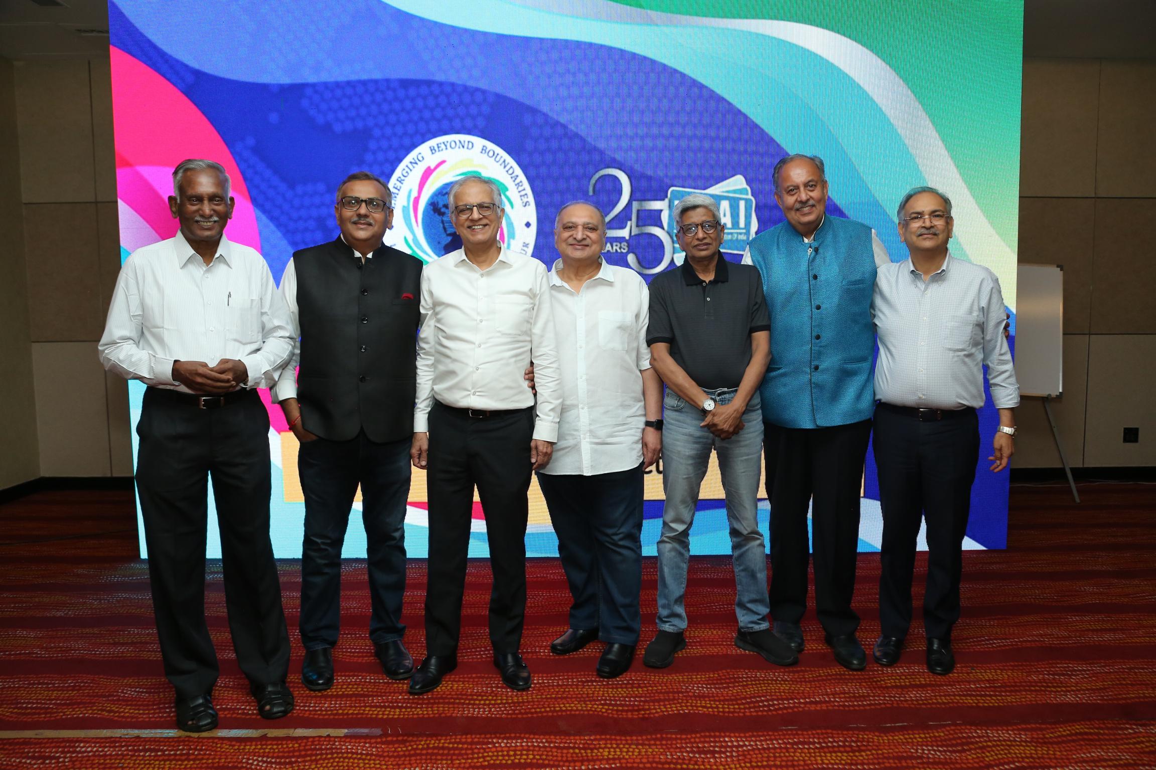 Sponsors Meet photo 9