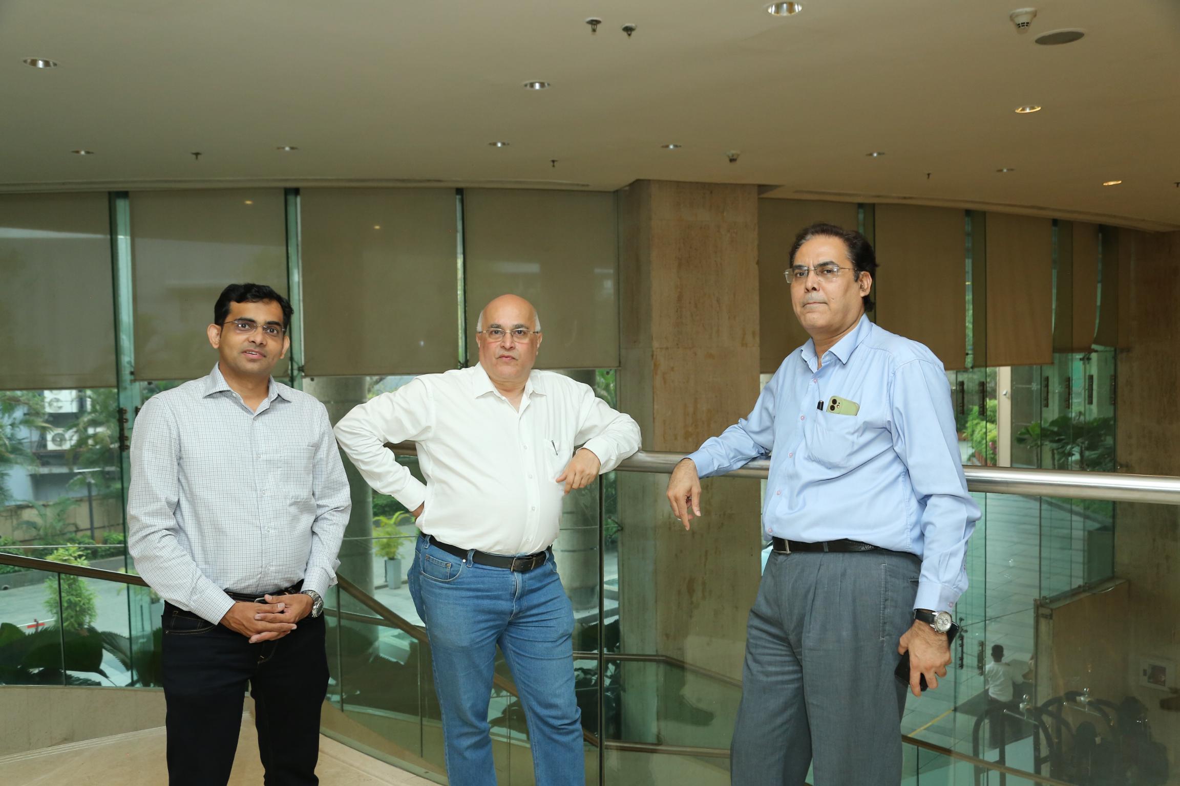 Sponsors Meet photo 2