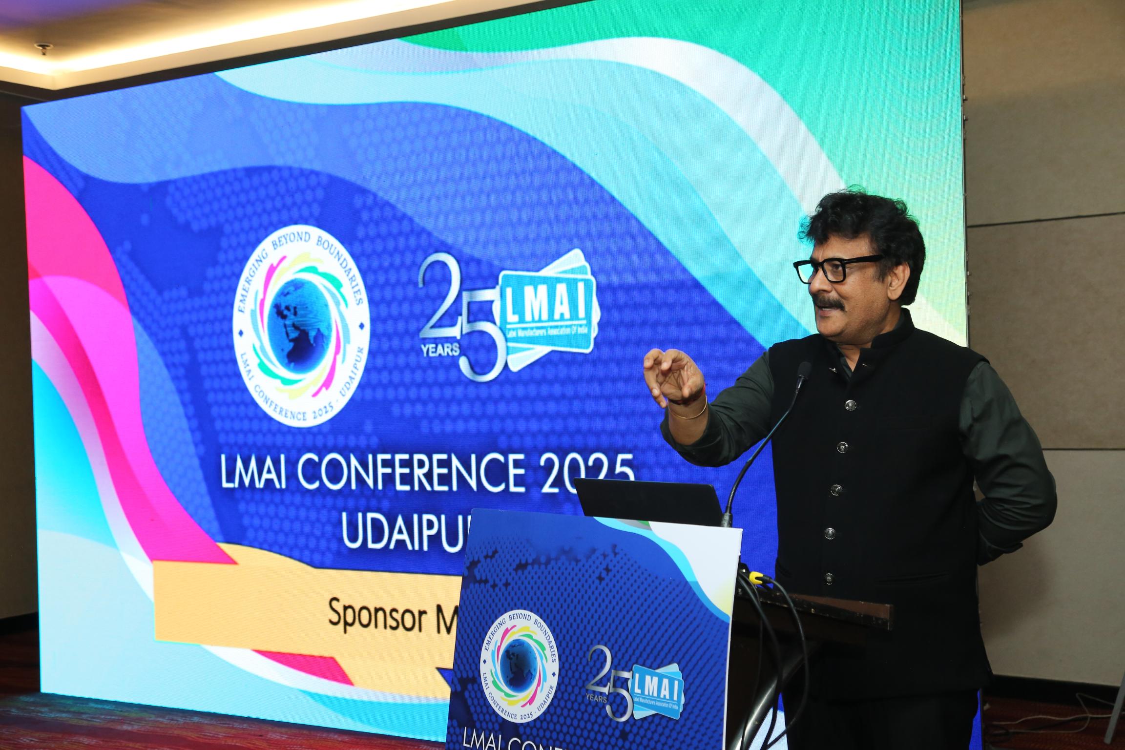 Sponsors Meet photo 22