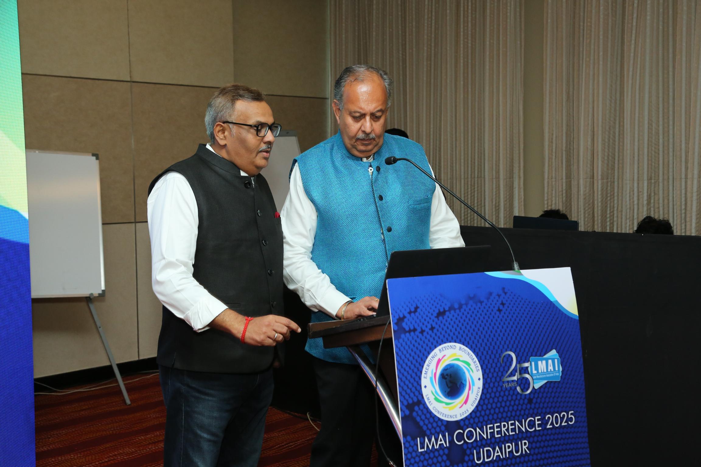 Sponsors Meet photo 10