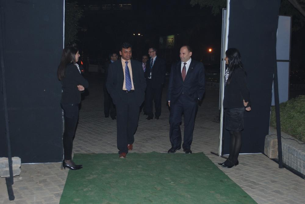 LMAI AWARDS 2010 photo 2