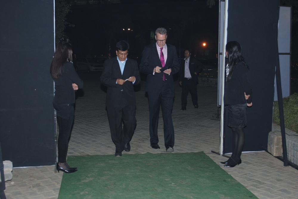 LMAI AWARDS 2010 photo 1