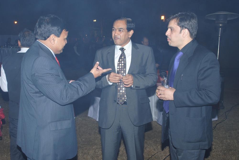 LMAI AWARDS 2010 photo 3