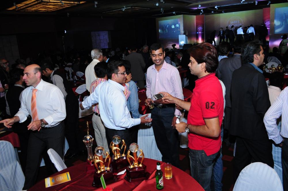 LMAI AWARDS 2012 photo 2