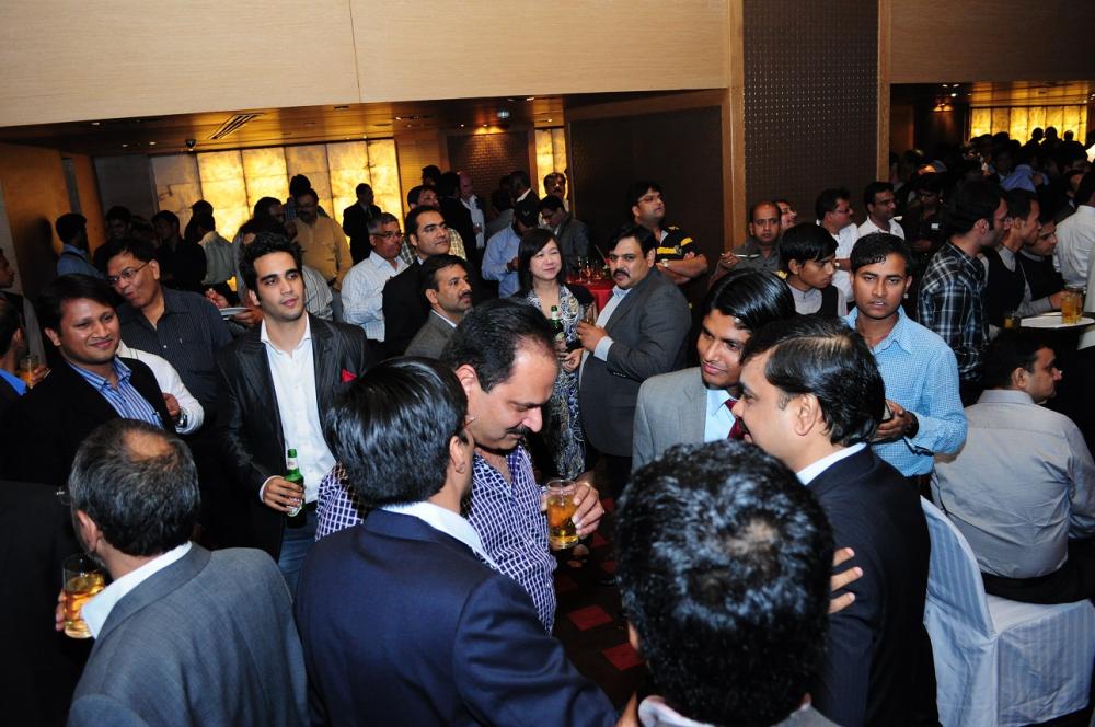 LMAI AWARDS 2012 photo 3