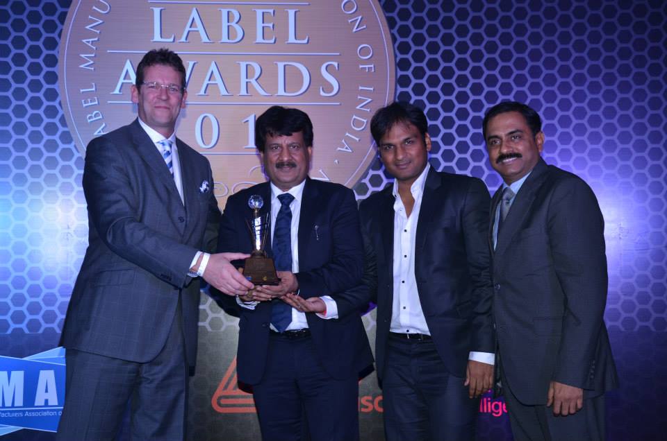 LMAI AWARDS 2014 photo 3