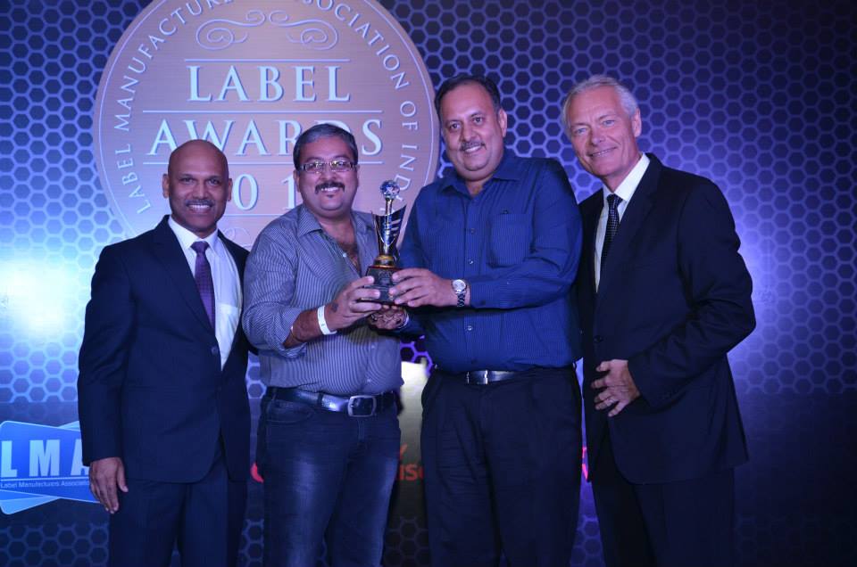 LMAI AWARDS 2014 photo 2