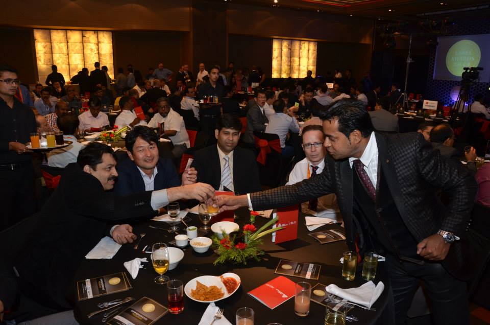 LMAI AWARDS 2014 photo 7