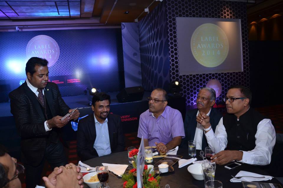LMAI AWARDS 2014 photo 5
