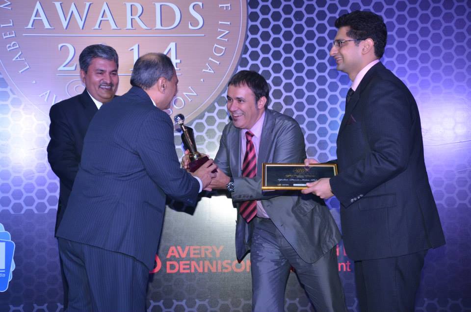 LMAI AWARDS 2014 photo 6