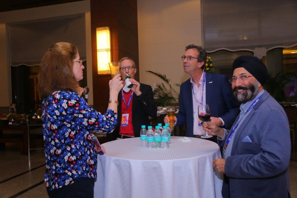 LMAI AWARDS 2016 photo 6