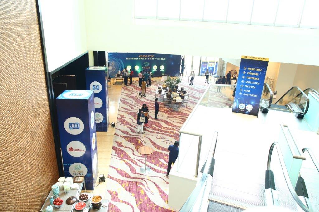 LMAI AWARDS 2016 photo 2