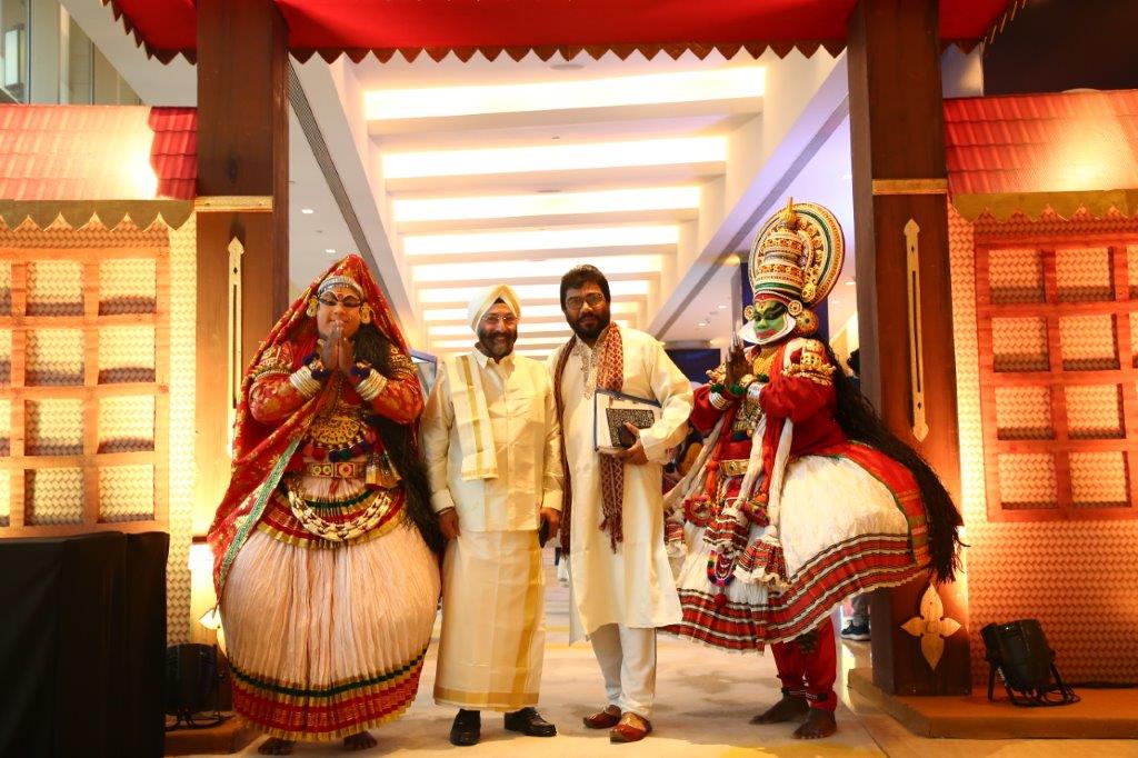 LMAI AWARDS 2016 photo 8