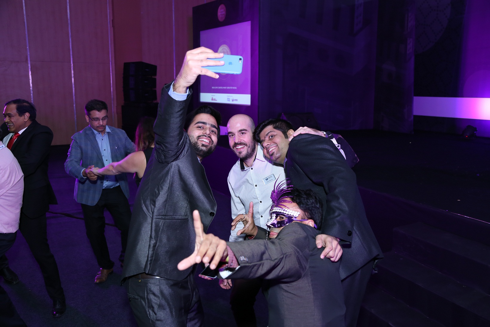 LMAI AWARDS 2016 photo 5