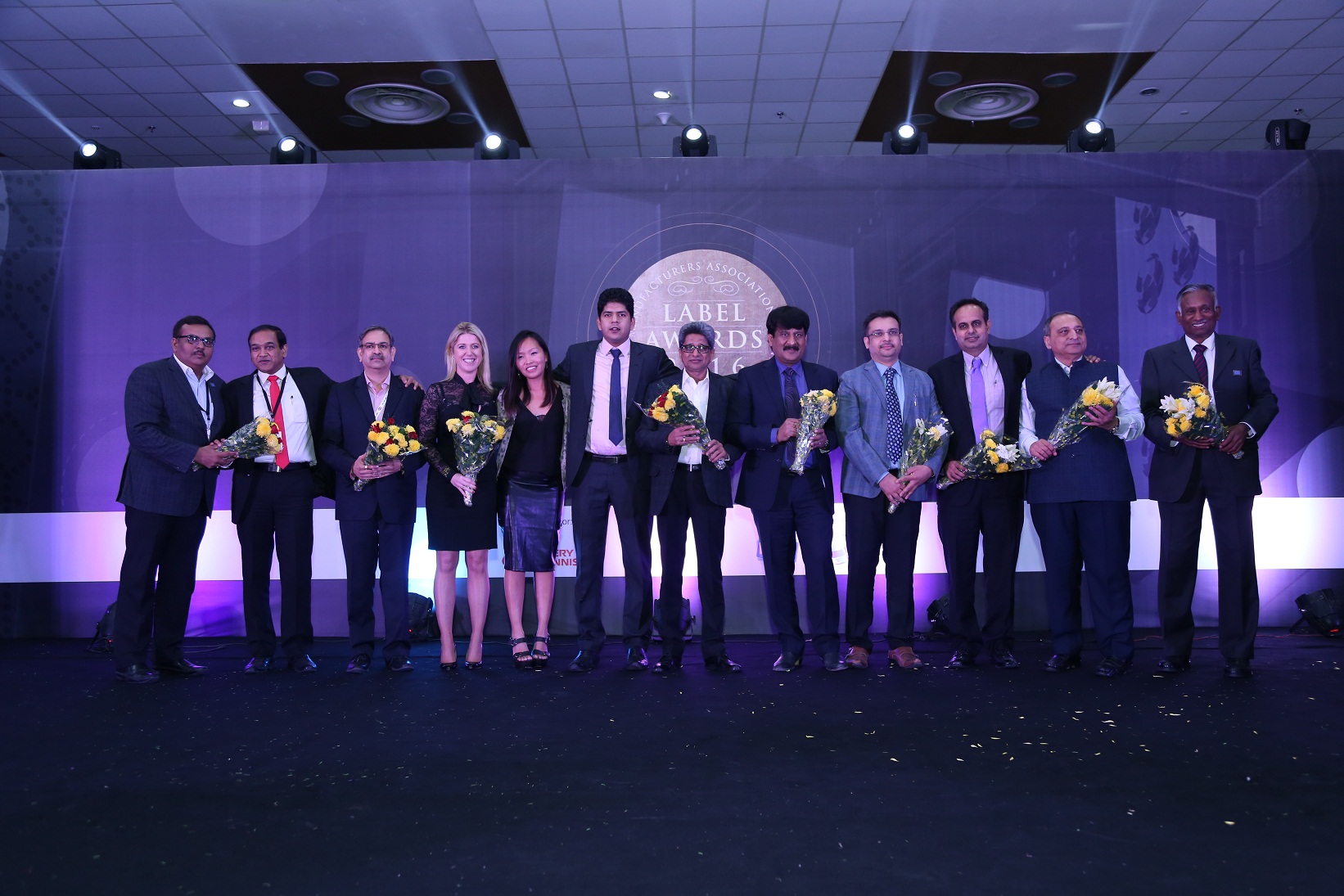 LMAI AWARDS 2016 photo 4