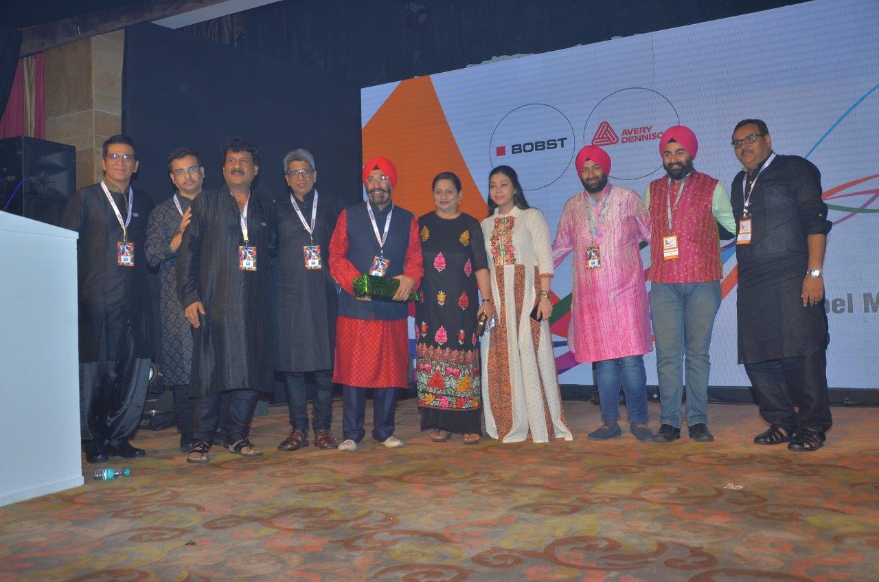 LIFETIME ACHIEVEMENT AWARD 2017 photo 3