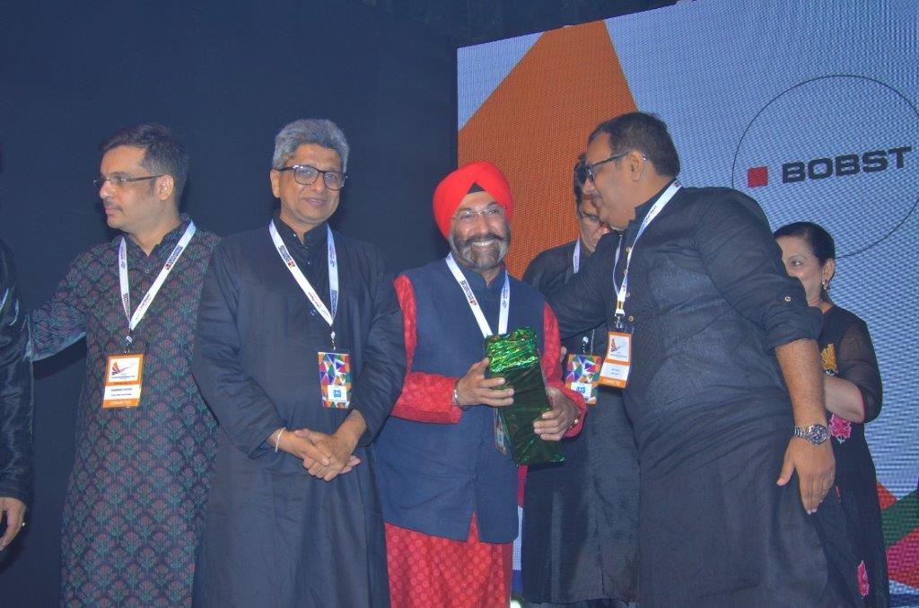 LIFETIME ACHIEVEMENT AWARD 2017 photo 2