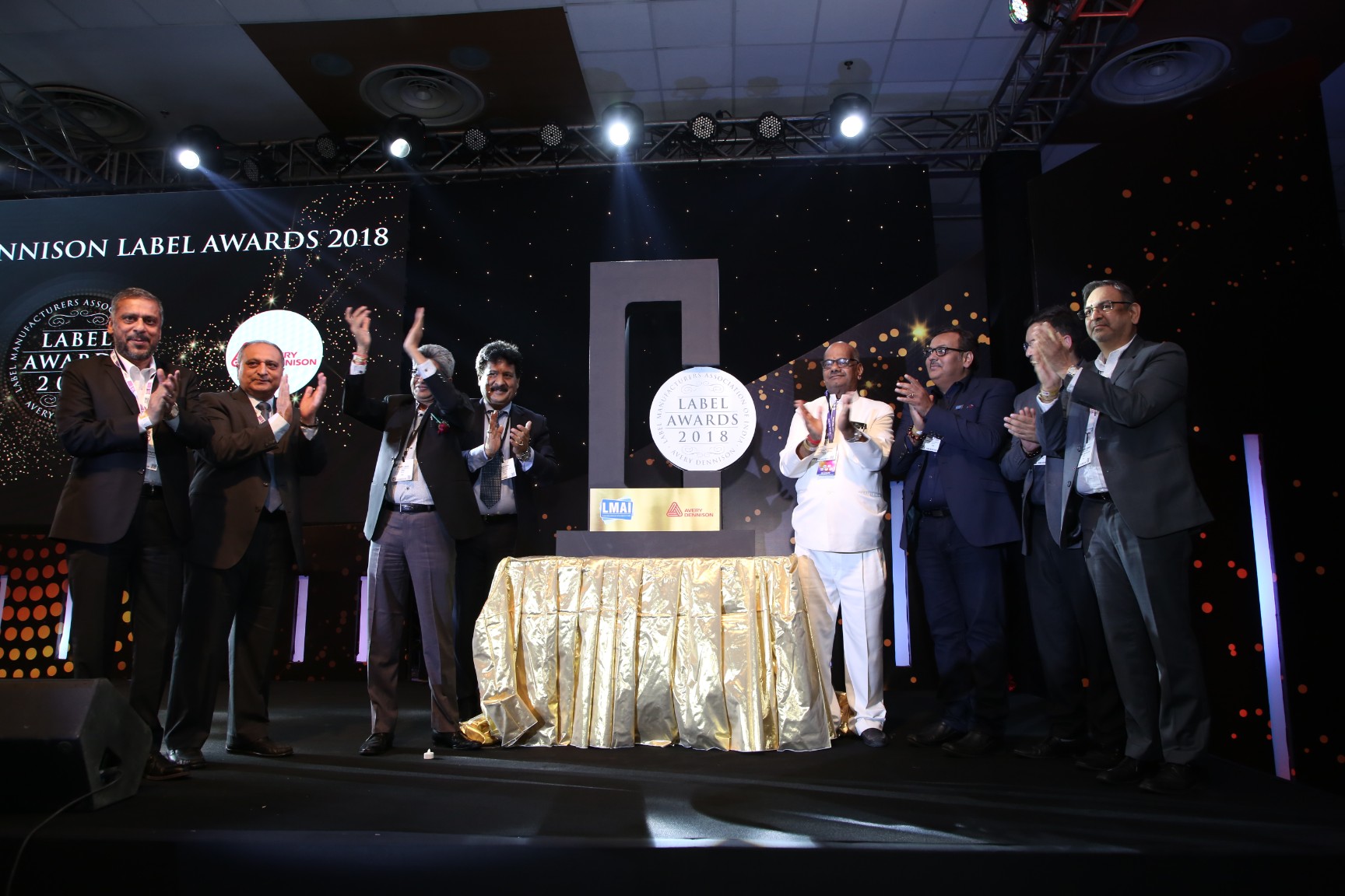 LABEL AWARDS 2018 photo 5