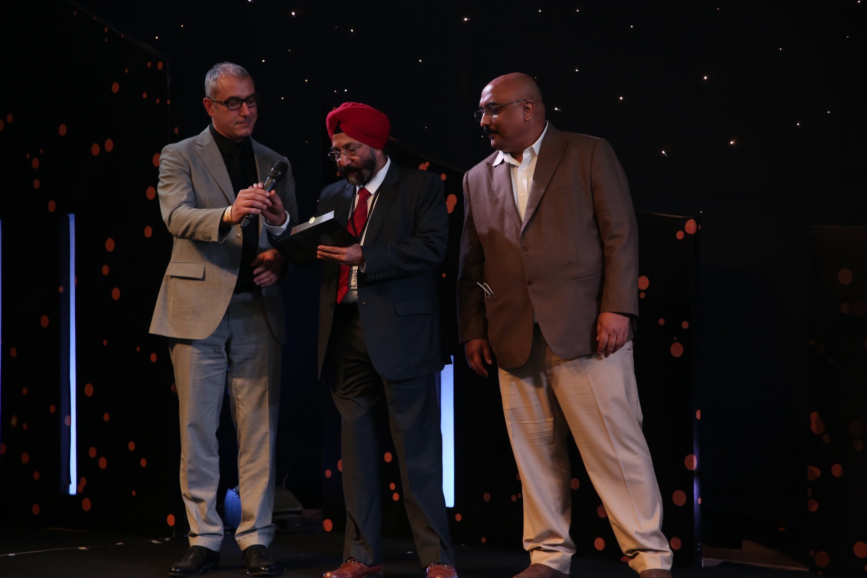 LABEL AWARDS 2018 photo 6