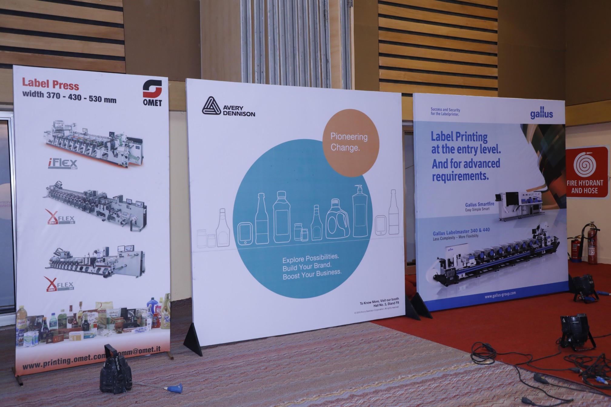 LABEL AWARDS 2018 photo 2