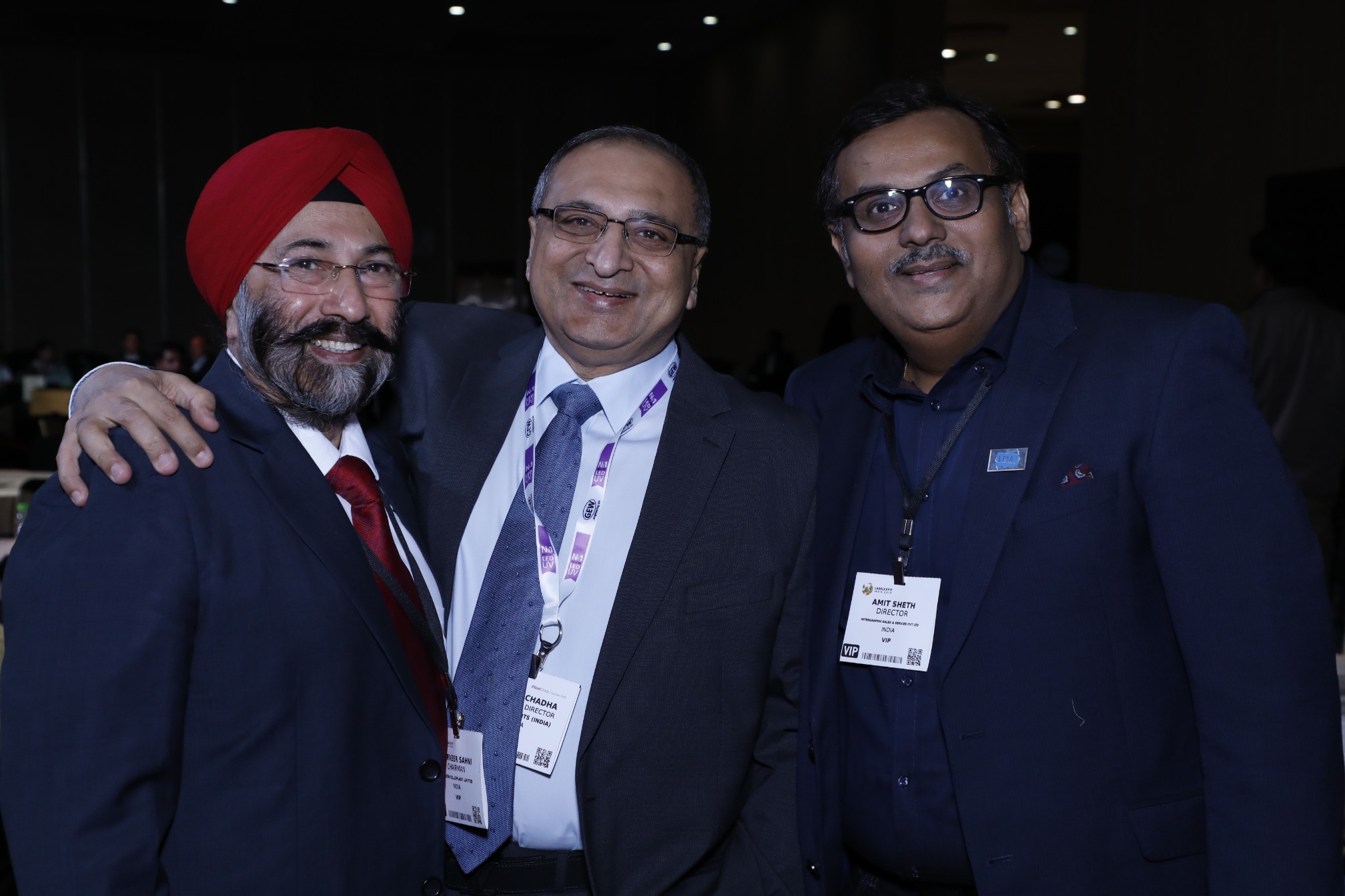 LABEL AWARDS 2018 photo 4