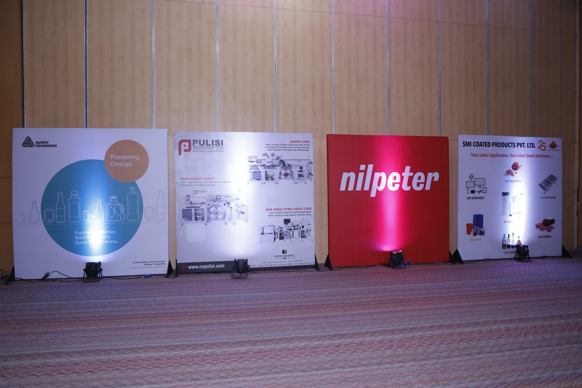 LABEL AWARDS 2018 photo 3