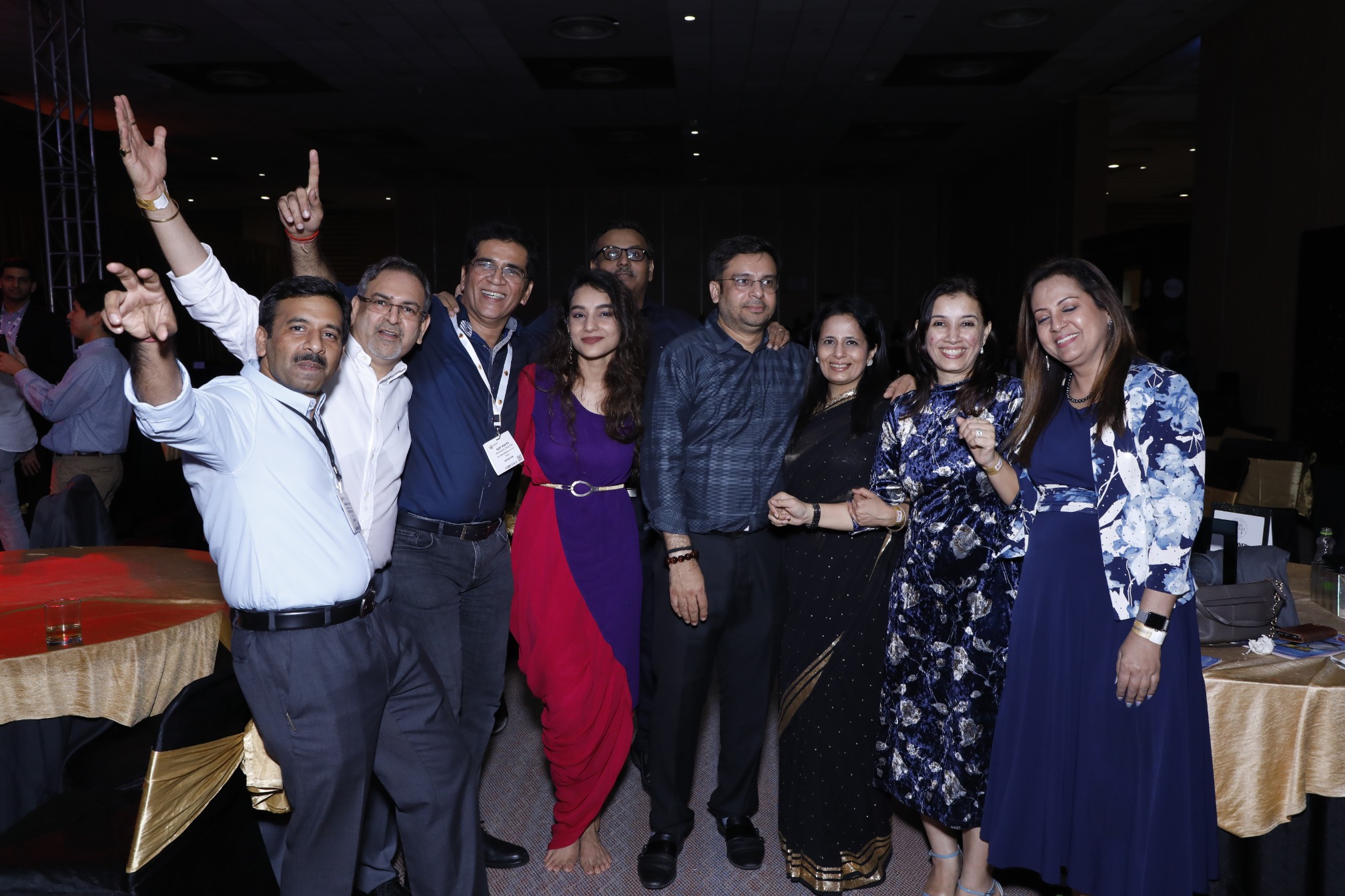 LABEL AWARDS 2018 photo 1